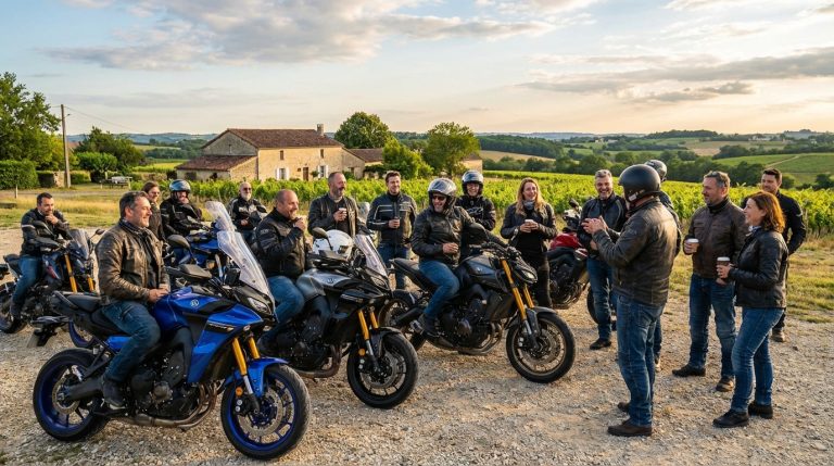 découvrez le club yamaha france et rejoignez une communauté passionnée de motards. profitez d'avantages exclusifs, d'événements et d'offres spéciales réservées aux membres.