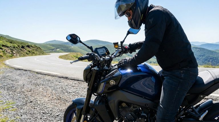 découvrez la consommation réelle de la yamaha mt-09, ses performances économiques et des conseils pour optimiser votre usage au quotidien.
