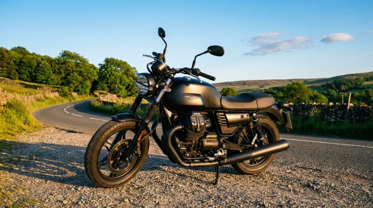 découvrez la guzzi v7 stone, la moto idéale pour les titulaires du permis a2. alliant design classique et performance accessible, elle offre une expérience de conduite unique pour les motards débutants et confirmés.