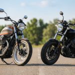 découvrez le comparatif complet entre la guzzi v9 roamer et la bobber pour choisir la moto qui vous convient le mieux, entre design, performances et confort de conduite.