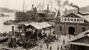découvrez l'histoire fascinante de kawasaki, de ses débuts en 1896 jusqu'à l'année 2026, et explorez ses innovations et évolutions majeures.