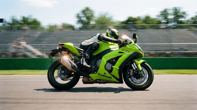 découvrez le test complet du kawasaki ninja zx-10r, le superbike incontournable alliant puissance, performance et technologie de pointe.