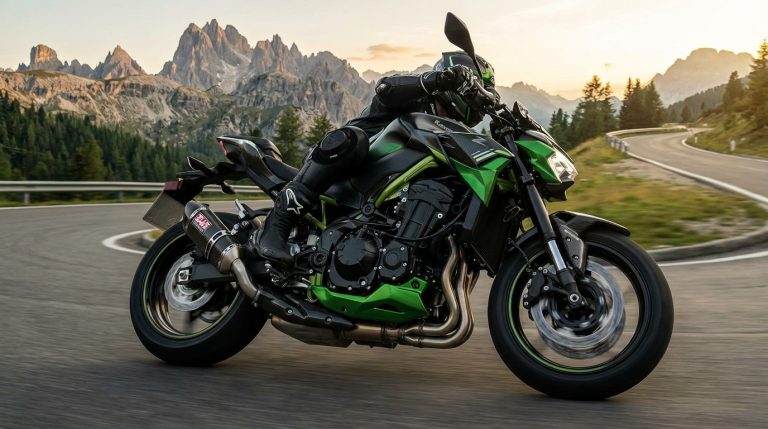 découvrez l'histoire fascinante de la kawasaki z900, un modèle emblématique qui a marqué l'univers de la moto par son design, ses performances et son évolution au fil des années.