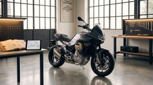 découvrez le guide complet 2026 de moto guzzi : modèles, nouveautés, performances et conseils pour les passionnés de motos italiennes.