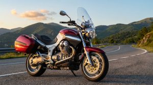 découvrez la moto guzzi norge 1200, la moto routière alliant confort exceptionnel et performances fiables pour des voyages inoubliables sur tous les types de routes.