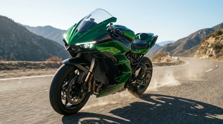 découvrez notre guide complet 2026 sur les motos kawasaki : modèles, caractéristiques, conseils d'achat et entretien pour bien choisir et profiter pleinement de votre moto.