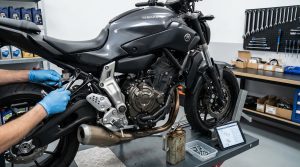 découvrez les prix de la révision pour votre yamaha mt-07, avec des conseils pour entretenir votre moto efficacement et économiser sur les coûts d'entretien.