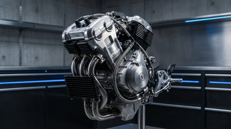 découvrez les innovations et performances des moteurs guzzi 2026, alliant puissance, technologie avancée et fiabilité pour une expérience de conduite exceptionnelle.