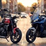 découvrez les nouveaux modèles triumph 660 2026, trident et tiger sport, qui marquent une évolution majeure avec des performances améliorées et un design innovant.