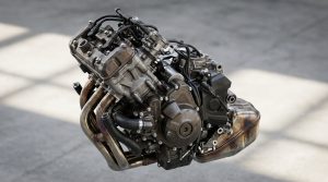 découvrez en détail le moteur yamaha crossplane cp3 : son fonctionnement unique, ses avantages et pourquoi il révolutionne la performance des motos.