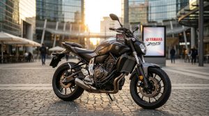découvrez notre guide d'achat 2025 pour yamaha d'occasion : conseils, modèles, vérifications essentielles et bonnes affaires pour choisir votre moto yamaha en toute confiance.