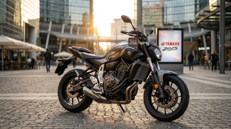 découvrez notre guide d'achat 2025 pour yamaha d'occasion : conseils, modèles, vérifications essentielles et bonnes affaires pour choisir votre moto yamaha en toute confiance.