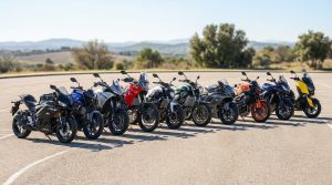 découvrez les 10 modèles yamaha adaptés au permis a2, alliant performance, style et sécurité pour les motards débutants et confirmés.