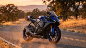 découvrez la puissance de la yamaha r1 et son nombre de chevaux pour une expérience de conduite exceptionnelle.